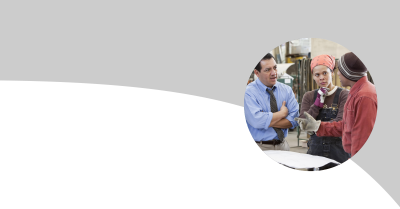 Fundamental Change Management